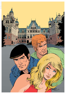 bob morane pdf