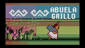 Abuela Grillo
