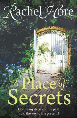 A Place of Secrets Rachel Hore