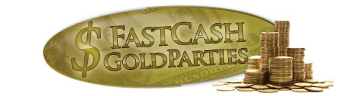 Fast Cash Gold Parties