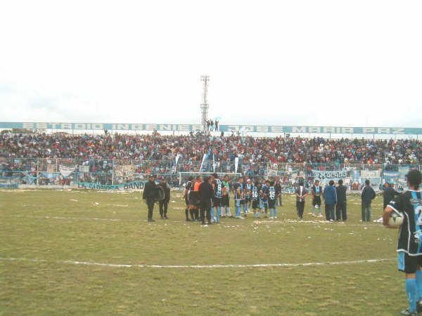 Club Atletico San Jorge De Tucuman