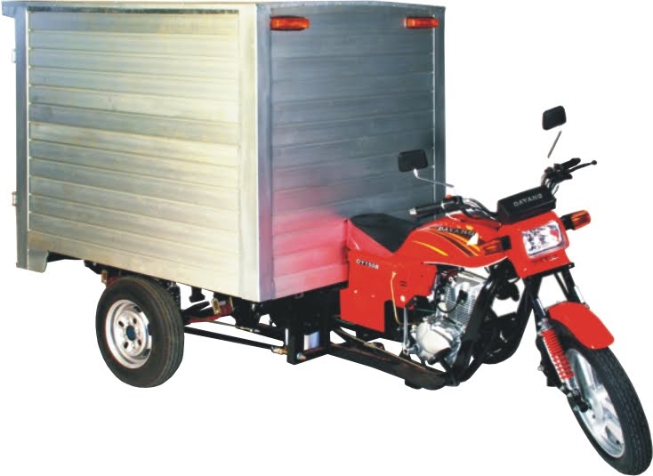 Motor Bak