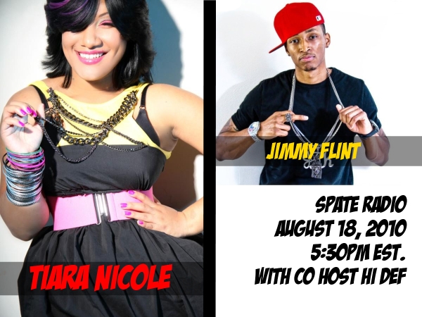 Tiara Nicole Pics