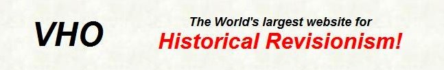 Historical Revisionism