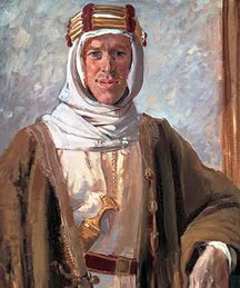 T. E. Lawrence