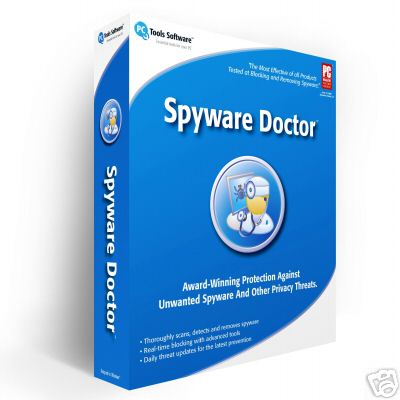 free+anti+virus+download Spyware Doctor with AntiVirus 2010
