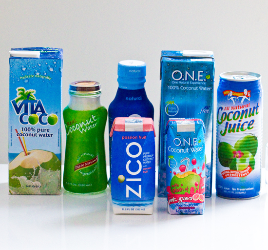 Getting Raw: Cuckoo For Coconuts Getting Raw: Cuckoo For Coconuts