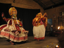 Kathakali