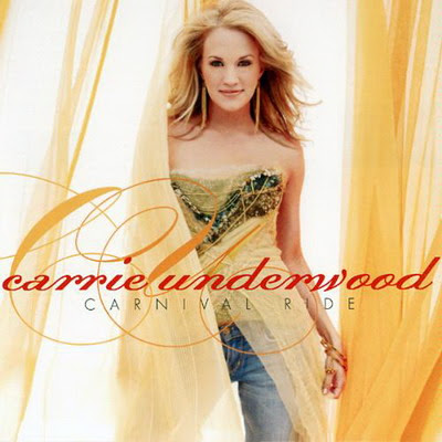 The Soul Board: Carnival Ride; Carrie Underwood The Soul Board: Carnival Ride; Carrie Underwood
