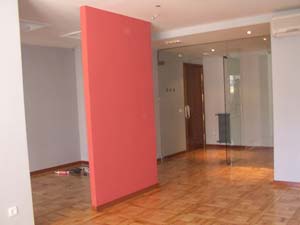 Coaching en arquitectura y decoración