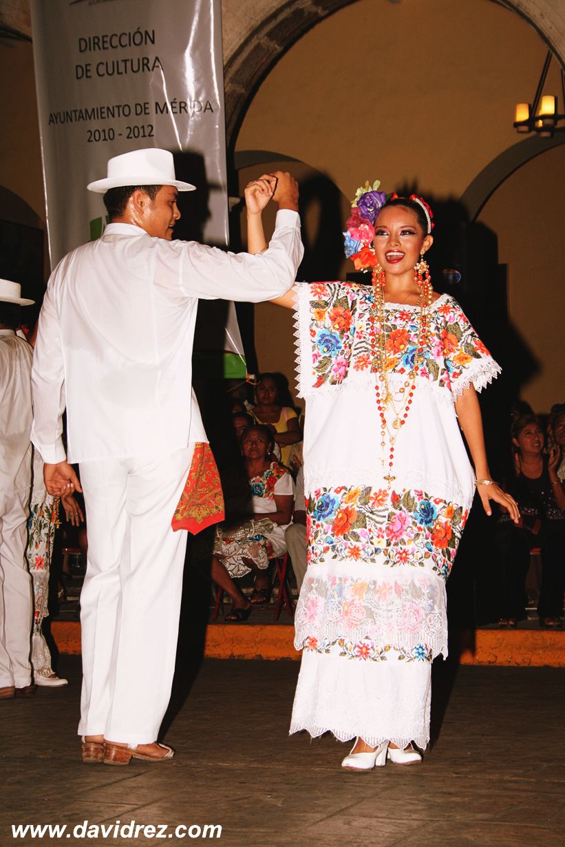 La Baile De Jarana La Baile De Jarana