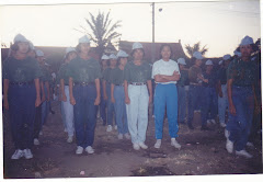 OSPEK Angkatan 1994