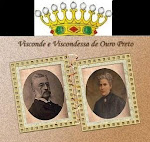VISCONDE & VISCONDESSA DE OURO PRETO