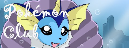 Club Vaporeon