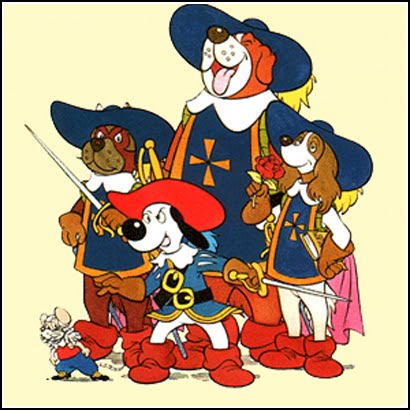 Cartoons del Recuerdo (Recargado) Cartoons del Recuerdo (Recargado)