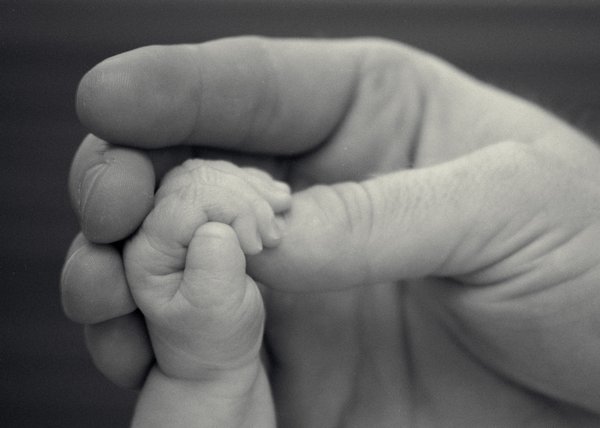 prayer, Father father and son holding hands. prayer, Father