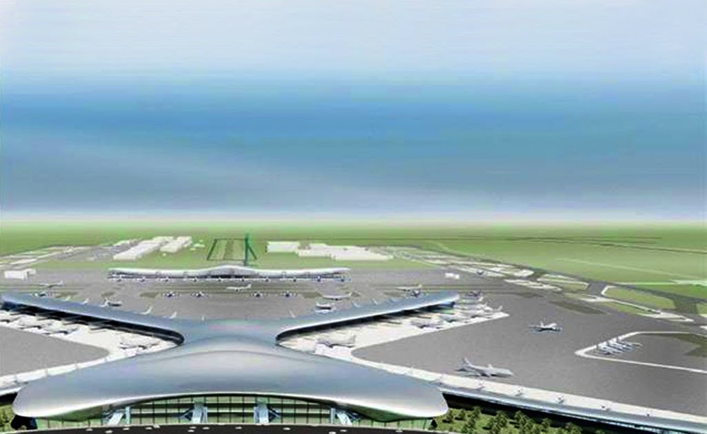 AVIAÇÃO PLANE SPOTTING PORTUGAL Novo Aeroporto de Lisboa