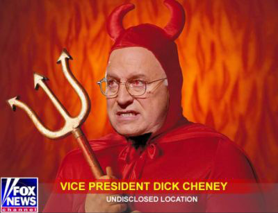 dick cheney heart pump. and his heart will give