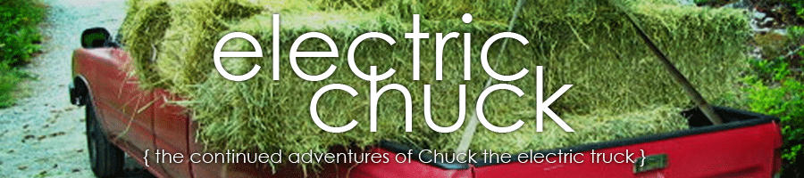 Electric Chuck