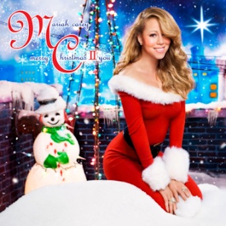 Mariah Carey Christmas Mariah Carey Christmas
