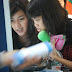boneka hijau windows live incaran Dosen IT gundar