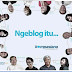 blog bloger Kompasiana