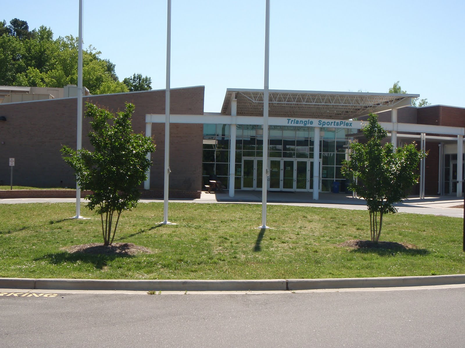 Orange County Sportsplex at Marie Haley blog