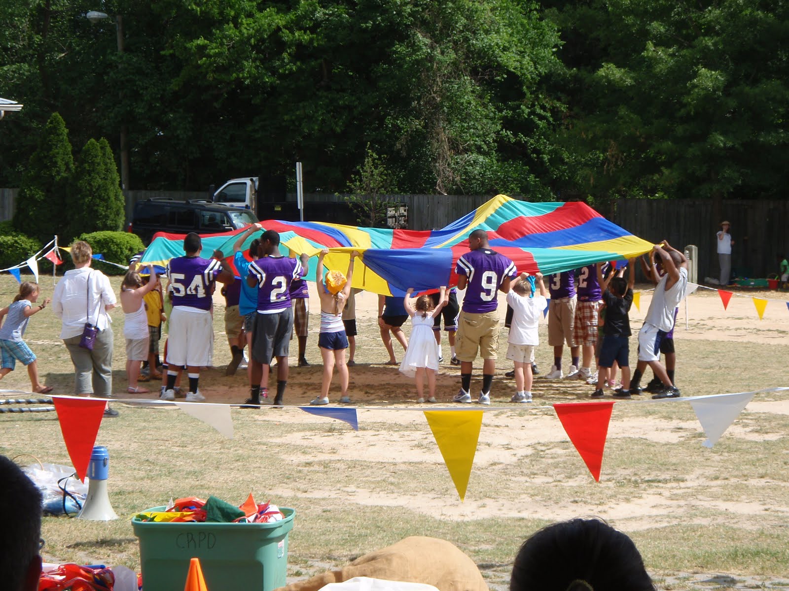 Notes from a Mom in Chapel Hill (A Guide) Carrboro Day