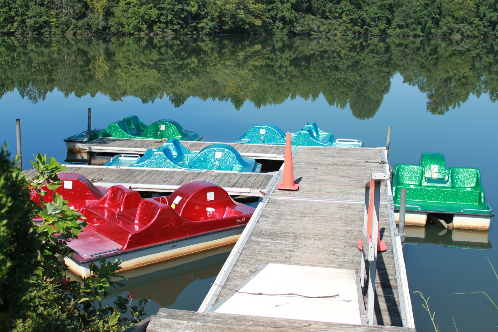 Lake Michael Park Mebane A Guide for Parents in the Triangle Region