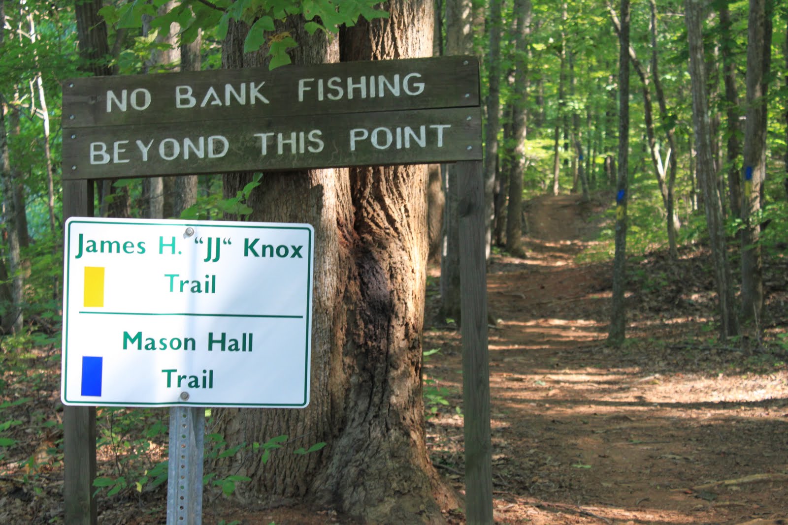 Mom in the Triangle (formerly MiCH) Lake Michael Park Mebane
