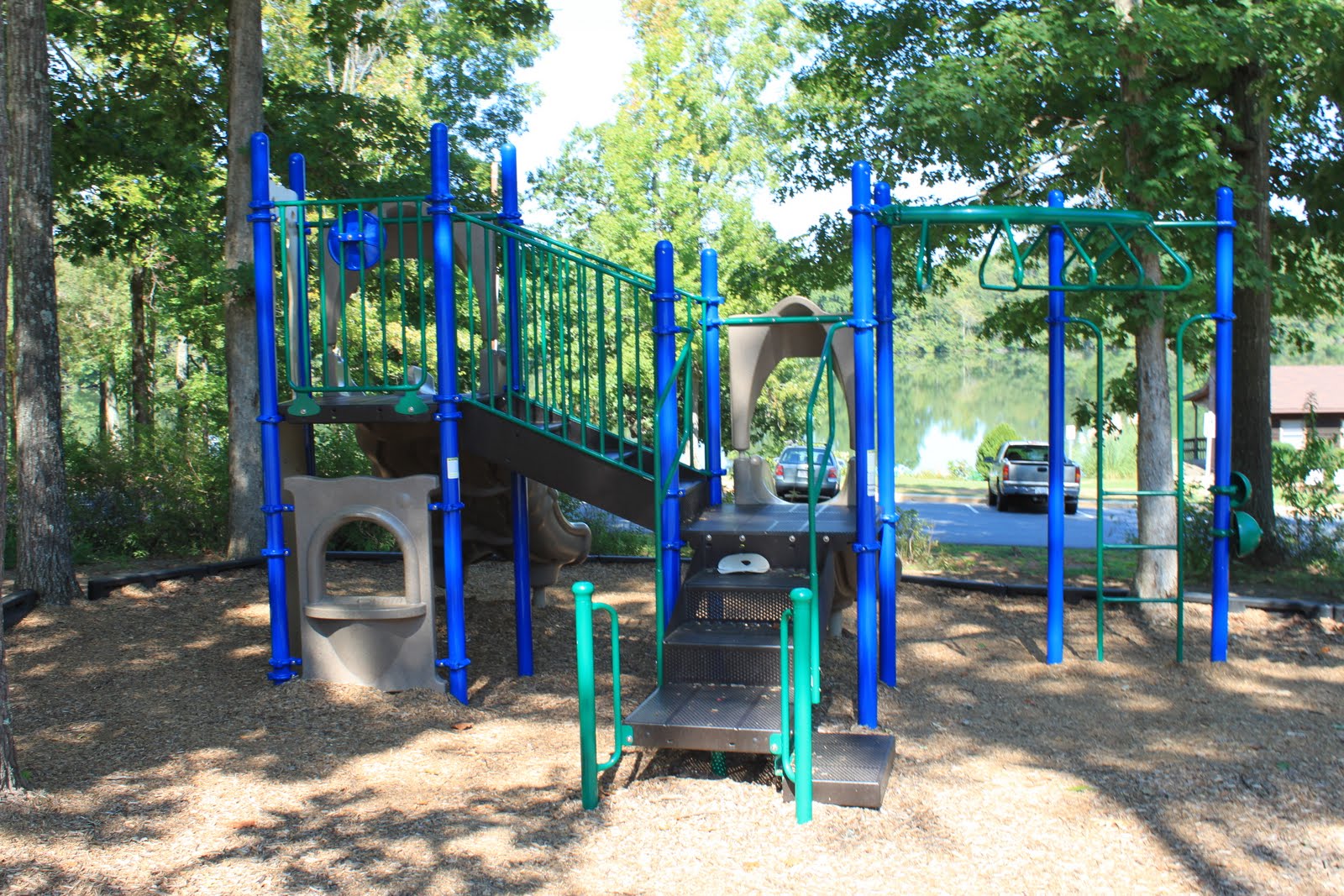 Lake Michael Park Mebane A Guide for Parents in the Triangle Region