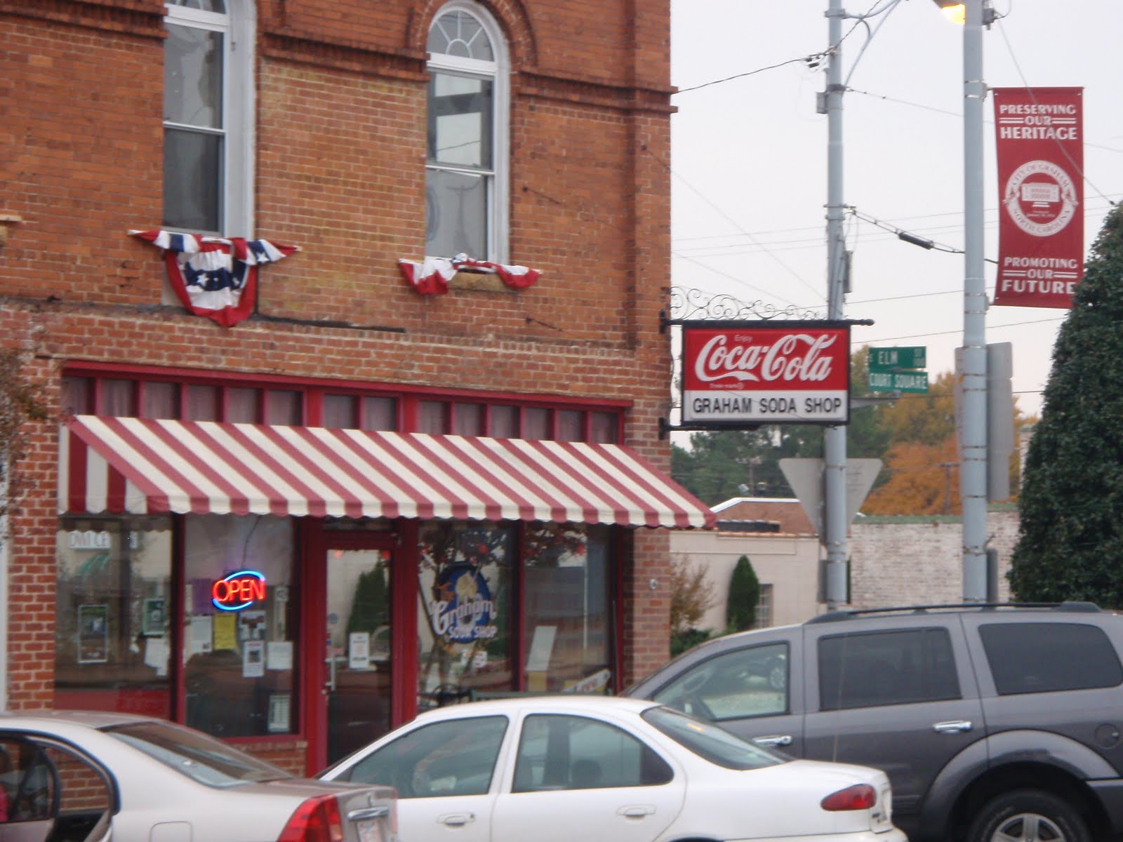 Mom in the Triangle (formerly MiCH) Downtown Graham, NC