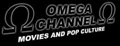Omega Channel spotlighted us for "Zine Week" in 2006