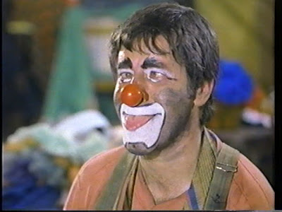 Jerry Lewis Clown