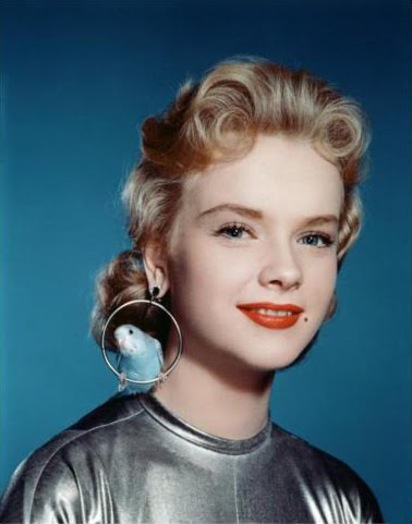 anne francis honey interview forbidden planet altaira 1956 scream queens still morbius actress ann