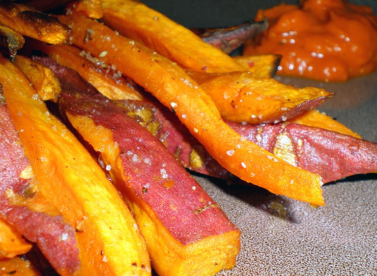 Dinner Party Heirloom Tomato Ketchup