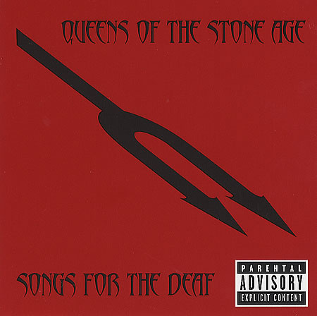 title Songs for the deaf songs for deaf. title Songs for the deaf
