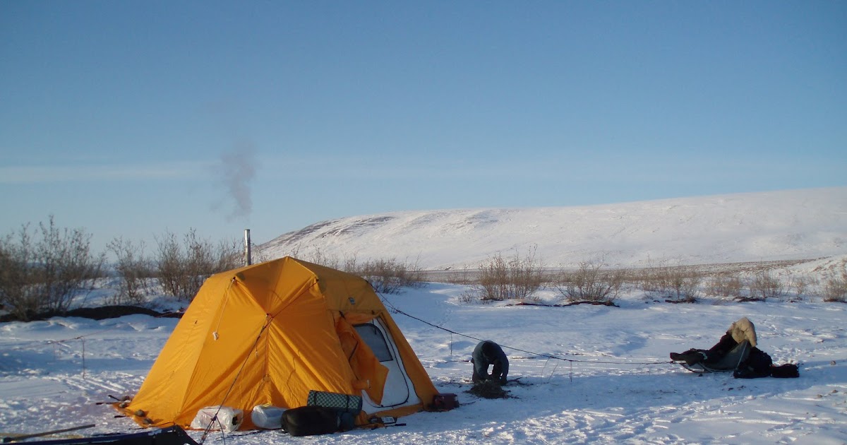 Alaska Tent and Tarp Home of the Arctic Oven Comparing tents to the