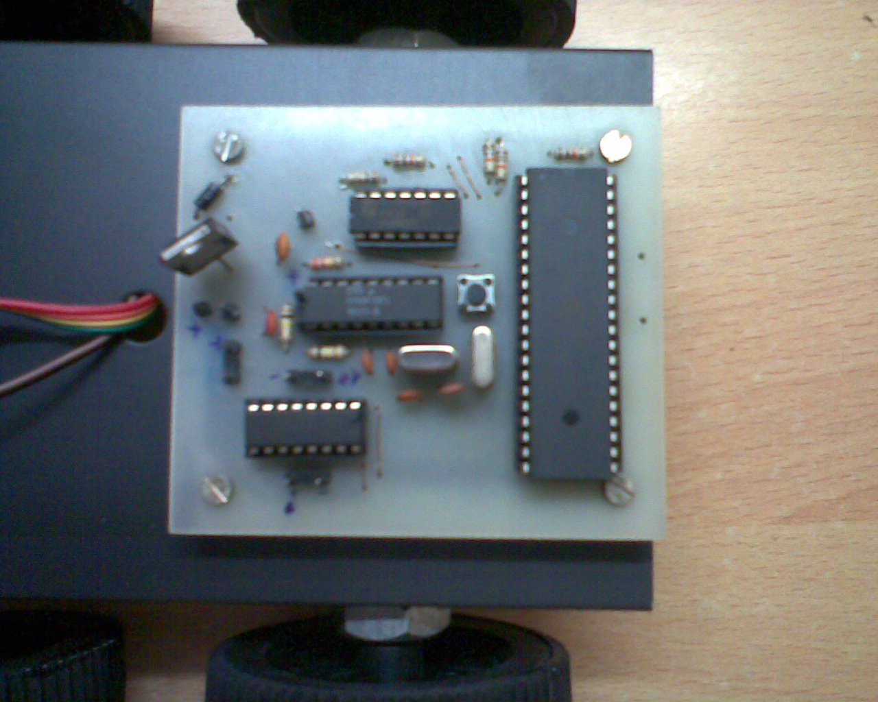 cell phone operated robotic car Iaetsd-design and implementation of mobile operated robotic design and implementation of mobile operated cell phone operated robotic car. cell phone operated robotic car Iaetsd-design and implementation of mobile operated robotic design and implementation of mobile operated cell phone operated robotic car.