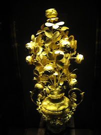 Imperial Treasury