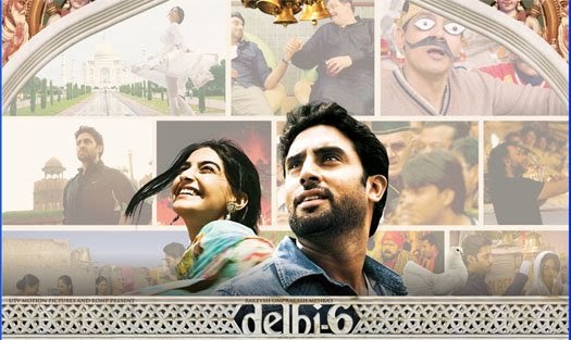 Watch Delhi-6 Online Free HD