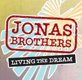 Jonas Brothers - Living The Dream (2008) [AVI + iPod] 7588