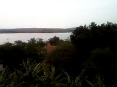 Video panorâmico do rancho