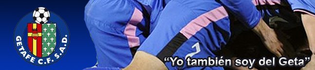 Yo también soy del Geta