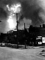 All Things Cleveland Ohio: The Cleveland East Ohio Gas Explosion ... All Things Cleveland Ohio: The Cleveland East Ohio Gas Explosion ...