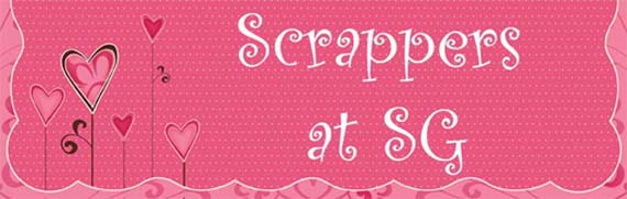 Scrappers at SG