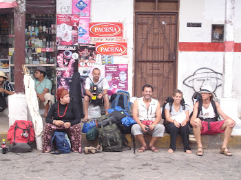 brasileiros mochileiros culturais