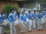 BANDA MARCIAL DA ESCOA BCA