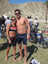 Palm Desert Tri