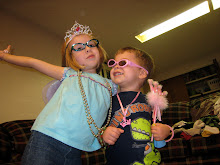 The coolest kids on earth!